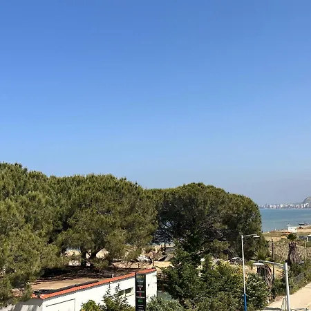 Sunset Seaview 305 Appartement
