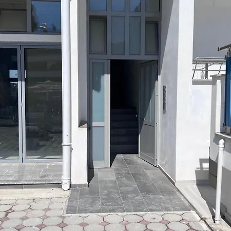 Sunset Seaview 305 * Golem (Tirana)