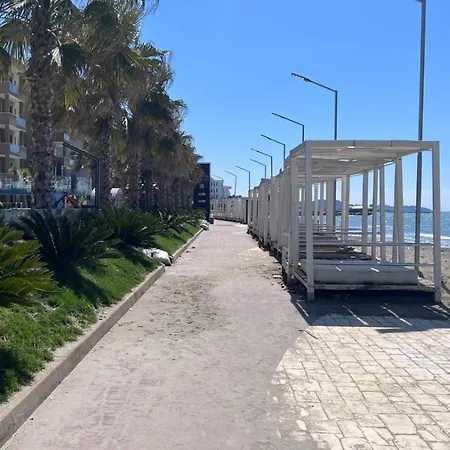 Appartamento Sunset Seaview 305