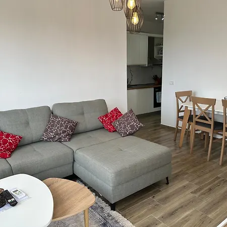 Sunset Seaview 305 Apartment