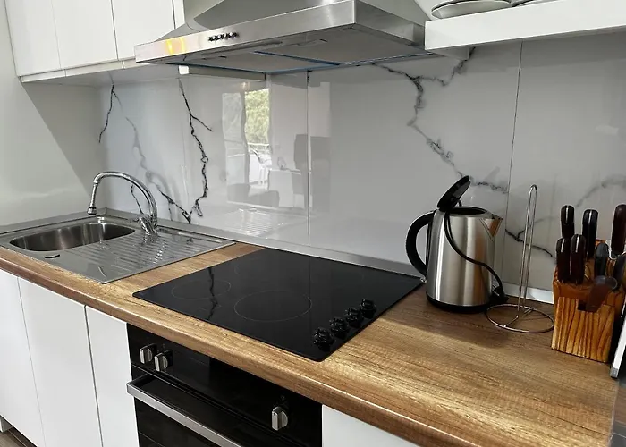 Appartamento Sunset Seaview 305 *