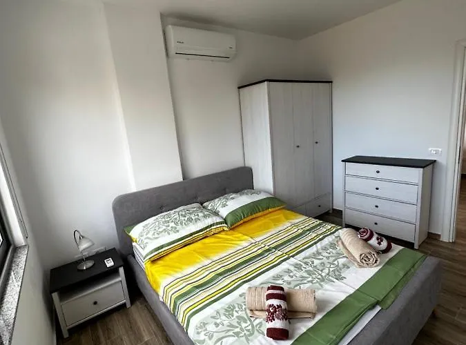 Appartamento Sunset Seaview 305 *