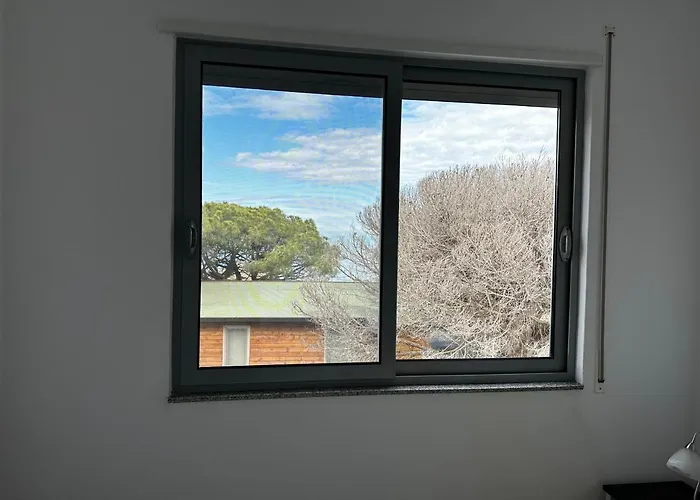 Apartment Sunset Seaview 305 Golem (Tirana)