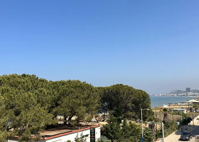 Sunset Seaview 305 Apartment