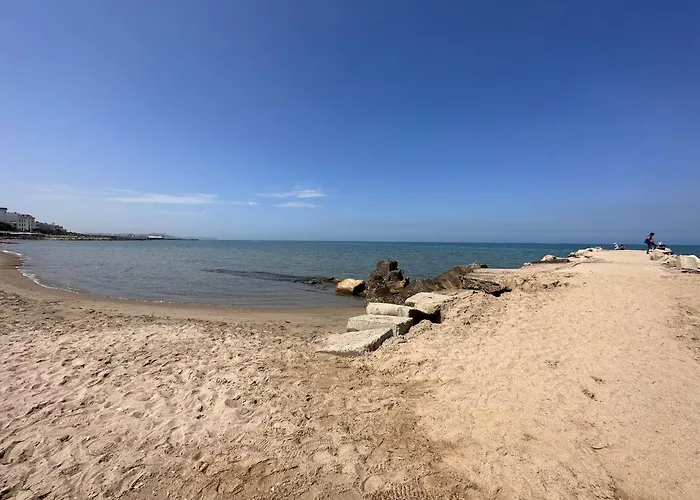 Sunset Seaview 305 Appartamento Golem (Tirana)