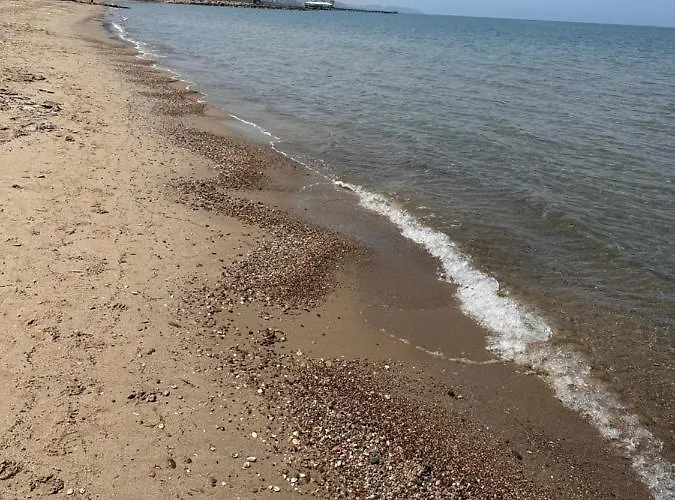 Apartment Sunset Seaview 305