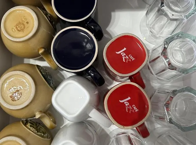 Sunset Seaview 305 Golem (Tirana)