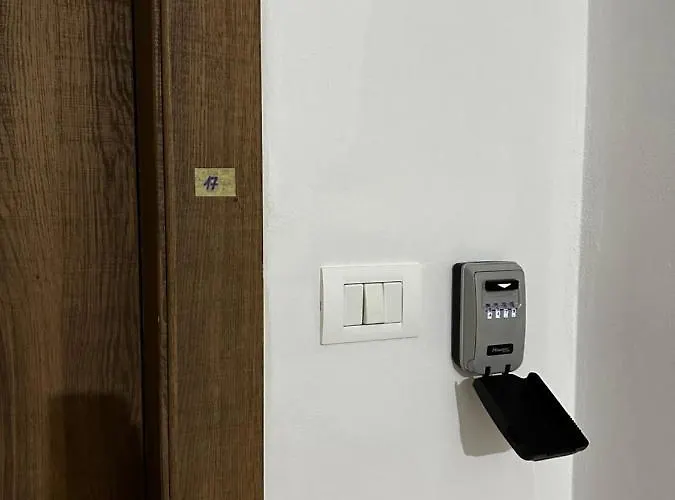 Appartamento Sunset Seaview 305