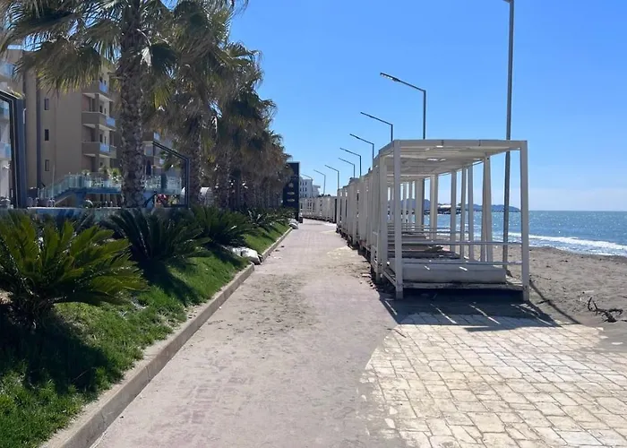 Appartamento Sunset Seaview 305