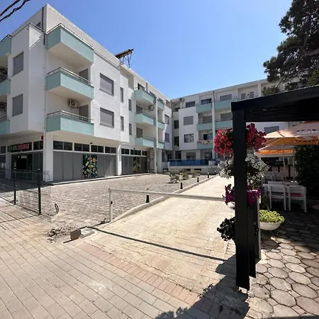 Διαμέρισμα Sunset Seaview 305 Golem (Tirana)